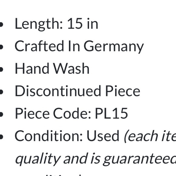 Rosenthal Courtship 15” Oval Serving Platter pompadour selb Germany - Picture 3 of 7